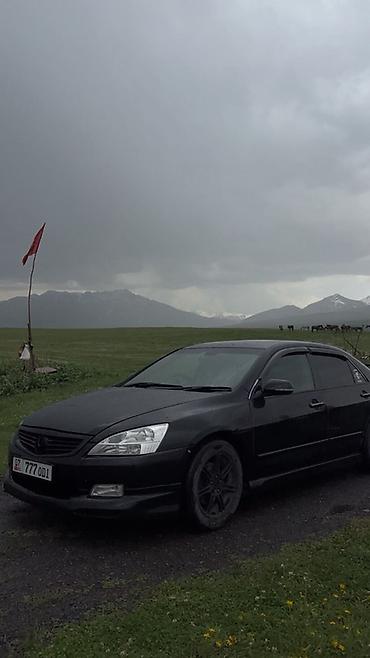 продать купить: Honda Inspire: 2003 г., 3 л, Автомат, Бензин, Седан — 1