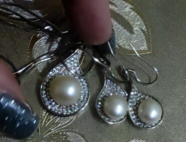 sette silver qiymetleri v Azərbaycan | Bilərziklər: Gumus Silver 925 tezedi