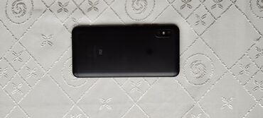 телефон fly ts113 black: Xiaomi Redmi Note 6 Pro, 64 ГБ, цвет - Черный, 
 Две SIM карты, Face ID, Отпечаток пальца