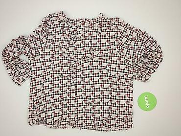 blue motion bluzki: UP2Fashion, Bluzka damska, rozmiar 4XL — 3