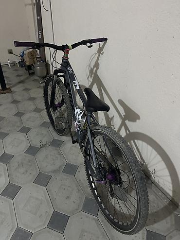 stark velo: İşlənmiş Şəhər velosipedi 26", sürətlərin sayı: 32, Ünvandan götürmə — 1
