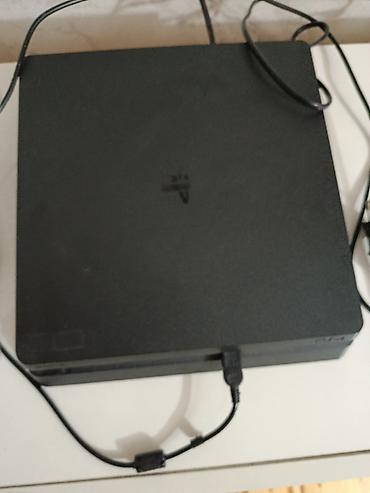 ps4 dualshock: PlayStation 4 silim orginal 1 pultu en güçlü 1 tb yaddaş oyunlar — 2