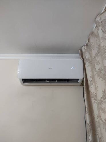 Ремонт кондиционеров: "Планируете ремонт? Это лучшее время для прокладки инсталляций at lalafo.kg — 13 Ремонт кондиционеров: "Планируете ремонт? Это лучшее время для прокладки инсталляций — 13