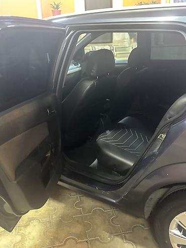 opel astra h android: Opel Astra: 1.3 l | 2006 il 283000 km Universal — 9