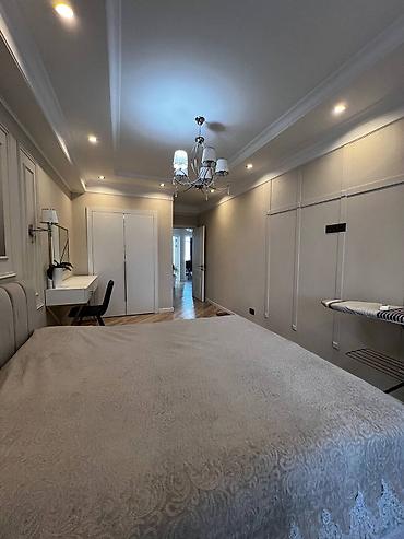 жк кристалл: 2 комнаты, 70 м², Политех Элитка, 12 этаж, Евроремонт — 6