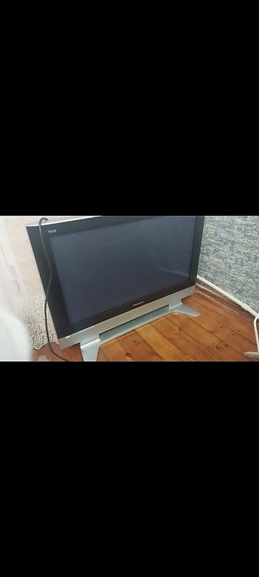 tv box mini: Diaqanalı dəqiq bilmirəm amma böyük televizodu çox az işlənib başı — 1