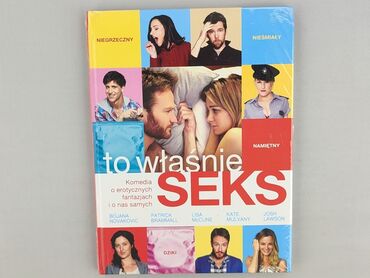 Książka, gatunek - Literatura faktu, stan - Idealny