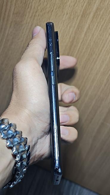 super scanner: Xiaomi, Mi 11 Ultra, Б/у, 512 ГБ, цвет - Черный, 2 SIM — 10