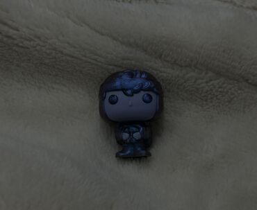 самокат фирмы scooter: Продаю Дастина из изнанки strange things, также рассматриваю обмен на