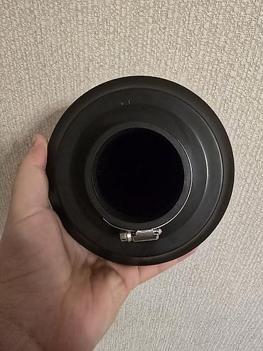 filter od zeolita: Filtr FUJITA фильтр Нулевого Сопротивления. новый. Hava filtr yerine — 6