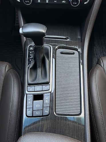 k5 2011: Kia K5: 2018 г., 1.6 л, Робот, Бензин, Седан — 5