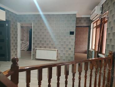 mərdəkanda ev: 150 kv. m, 6 otaqlı, Kombi, Qaz, İşıq — 4