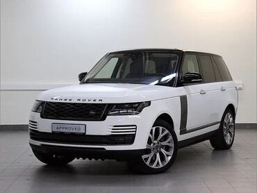 land rover телефон: Маңдайкы Айнек Land Rover 2018 г., Жаңы, Оригинал