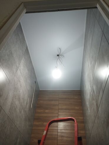 Натяжной потолок: Натяжной потолок Глянцевое, Матовое, 3D потолки Гарантия, Бесплатная консультация, Бесплатный замер — 8