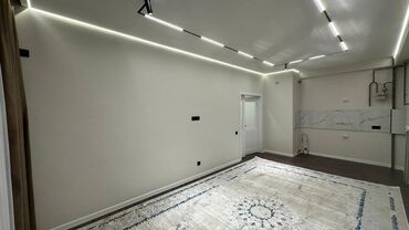 Продажа квартир: 1 комната, 45 м², Элитка, 5 этаж, Дизайнерский ремонт — 2