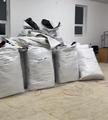 Услуги трала: Грузоперевозки Кыргызстан 🇰🇬 Москва🇷🇺дом вещи ТНП Местный Пошив любой — 7