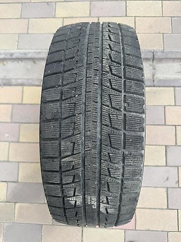 Зимняя шина Bridgestone Blizzak Revo 1 - Размер: 205/55 R16 -90%