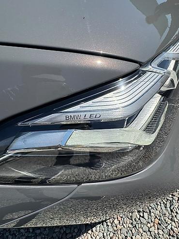 abs e39: BMW 5 series: 2022 г., 2 л, Автомат, Бензин, Седан — 3