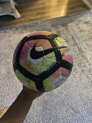 nike topları: Nike orden official match ball