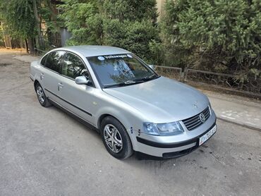 машина мерс с: Volkswagen Passat: 1999 г., 1.6 л, Механика, Бензин, Седан