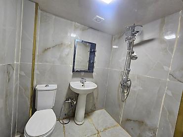 qara qarayev m: 3 otaqlı mənzil – mebel və texnika ilə Planlama: - Geniş qonaq otağı — 2