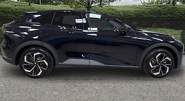 changan cs35 plus: Changan : 2026 г., 1.5 л, Автомат, Гибрид, Кроссовер — 3