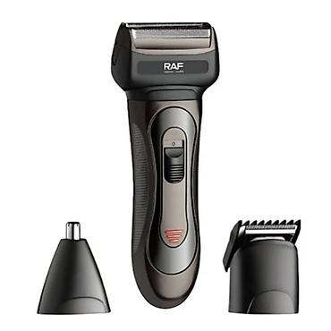 №: 8417 Məhsulun adı: Elektrik ülgüc RAF R.4018 Brend: RAF Kateqoriya