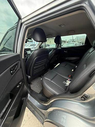 a4 b7: Ssangyong Tivoli: 2022 г., 1.5 л, Автомат, Бензин, Кроссовер — 4