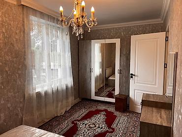 mirvari park bina az: Kirayə verilir – tam mebelli 2 otaqlı mənzil (yataq otağı + kiçik — 5