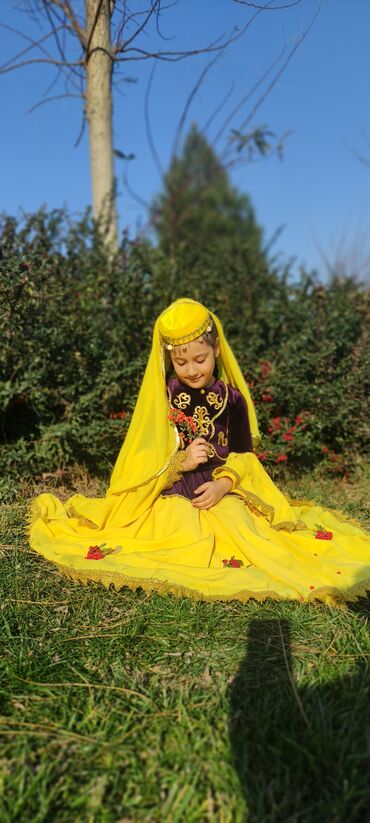 Milli geyimlər: Uşaqlar üçün milli geyimlərin kirayəsi və satışı. Hər ölçü və yaş -da lalafo.az — 4 Milli geyimlər: Uşaqlar üçün milli geyimlərin kirayəsi və satışı. Hər ölçü və yaş — 4