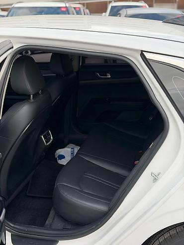 Kia: Kia K5: 2019 г., Седан at lalafo.kg — 10 Kia: Kia K5: 2019 г., Седан — 10