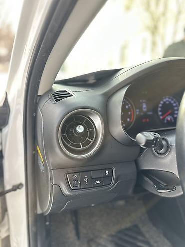 Kia: Kia K3: 2019 г., 1.6 л, Вариатор, Бензин, Седан — 6