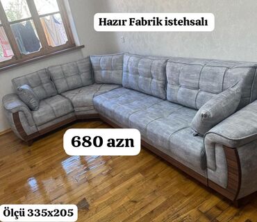 təzə divan: Künc divan, Yeni, Açılan, Bazalı, Parça, Şəhərdaxili pulsuz çatdırılma