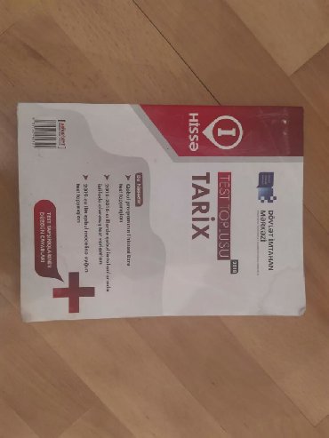 Testlər: Testler — 3