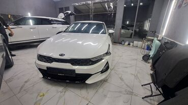 запаска киа к7: Kia K5: 2020 г., 2 л, Автомат, Газ, Седан