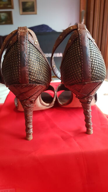 Sandale: Sandale, 41 — 3