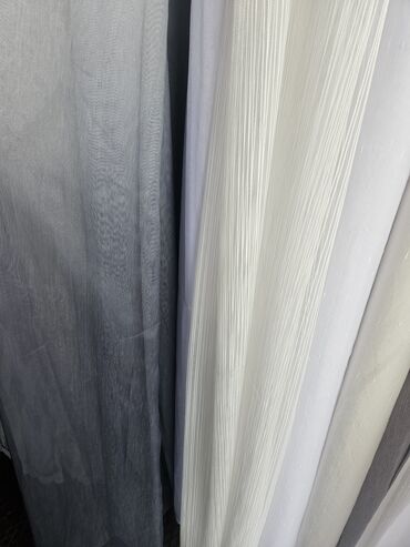 Zavese i draperije: Tanke i mrežaste zavese — 4