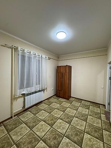 Долгосрочная аренда квартир: 1 комната, С мебелью частично — 1