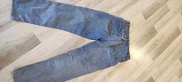 Kişi geyimləri: Koton jeans kişi üçün şalvar, yeni kimi. Джинсы Koton — 4