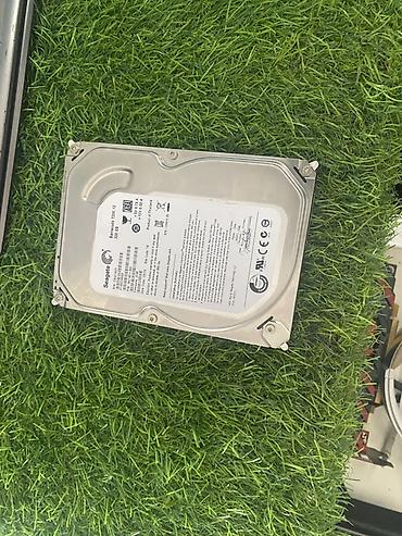 amazon kindle 4: Жесткий диск Seagate Barracuda 7200.12, 3.5" 356гб - Форм-фактор — 1