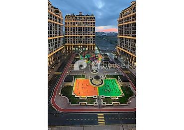 Продажа квартир: 4 комнаты, 116 м², Элитка, Евроремонт — 4