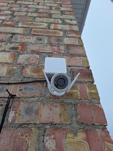 Видеонаблюдение: Установка видео наблюдения!!! Гарантия монтажа 1 год Оборудование 3 — 15