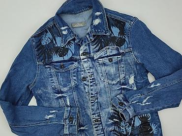 levis jeansy: Kurtka jeansowa damska, rozmiar L — 1