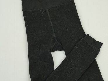 luźne bluzki do legginsów: Leggings, S (EU 36), condition - Good