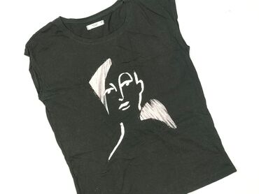Kobiety: T-shirt damski, Reserved, rozmiar S