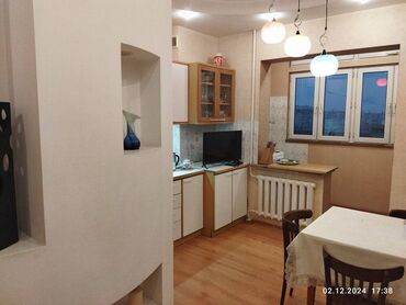 купить квартиру в радуге иссык куль: 2 комнаты, 62 м², 106 серия, 7 этаж