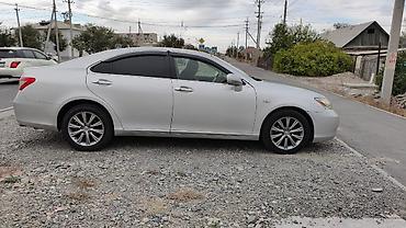 подлокотник лексус рх 350: Lexus ES: 2008 г., 3.5 л, Автомат, Газ, Седан — 2