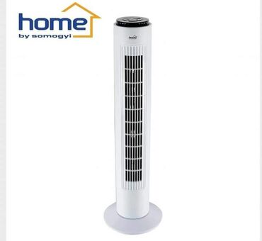 farmerice x msail: Ventilator stubni daljinski upravljač, 50w, 74 cm, ±75° daljinski