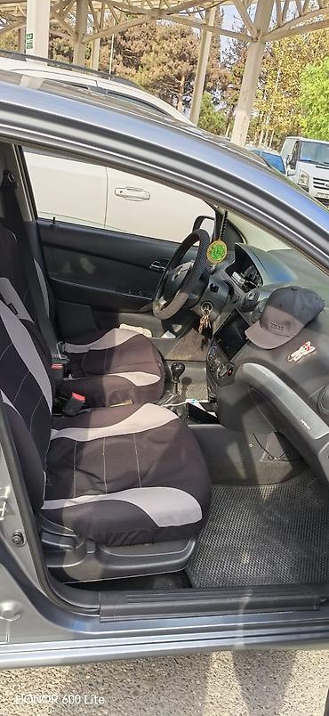 daewoo nexia satisi: Chevrolet Nexia: 1.5 l | 2023 il 171000 km Sedan — 6