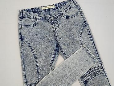 jeans rl: Troll, Jeansy damskie, rozmiar S — 1